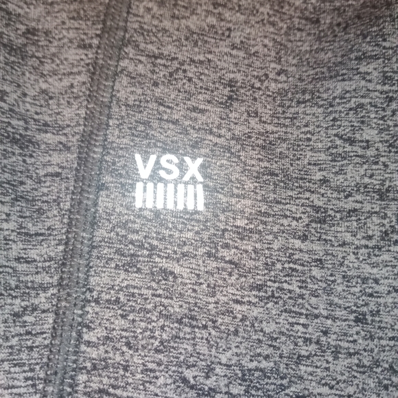 Victoria secret sport Capri leggings - Picture 4 of 7